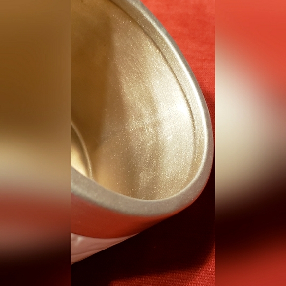 Ceramic Glazed Trinket Dish - Picture 6 of 8